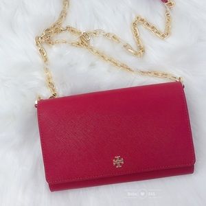Tory Burch crossbody woc